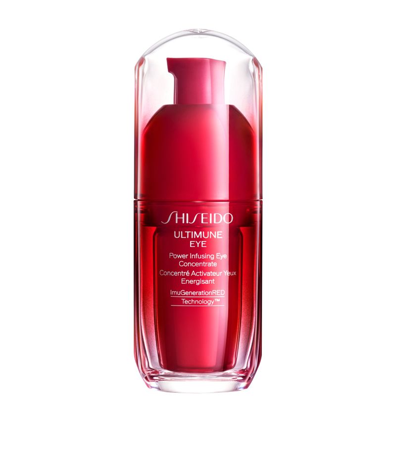 Shiseido Shiseido Ultimune Power Infusing Eye Concentrate (15Ml)