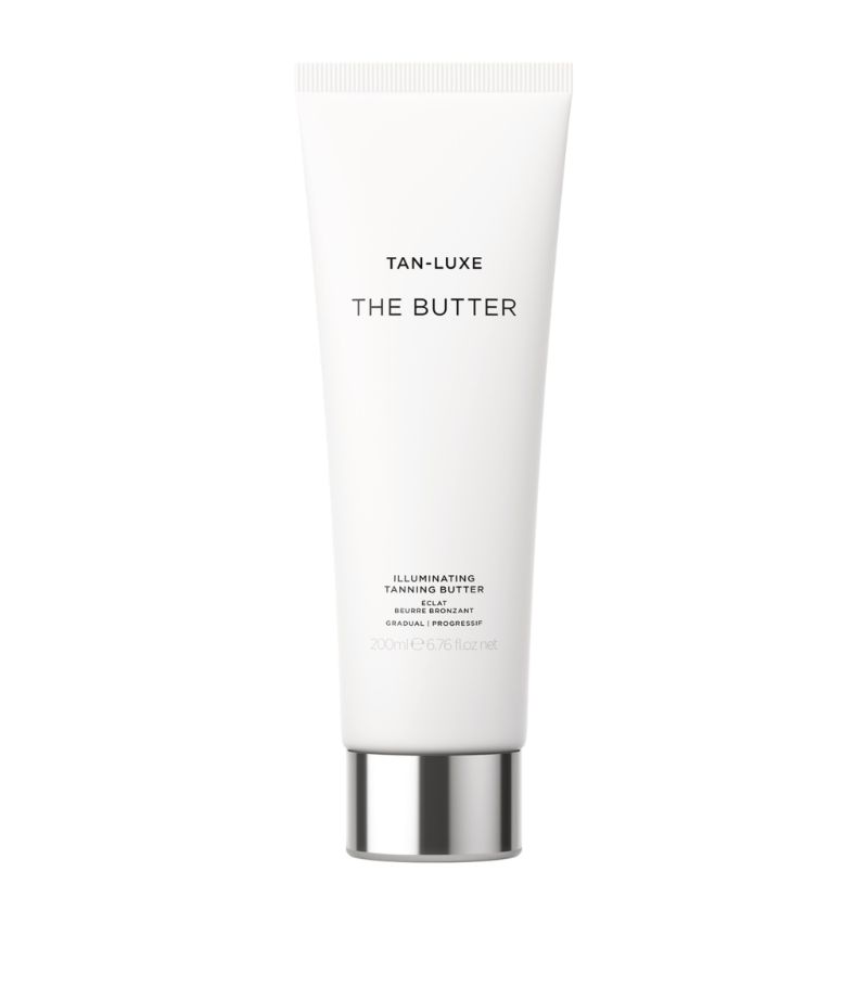 Tan Luxe Tan Luxe The Butter Illuminating Tanning Butter (200Ml)