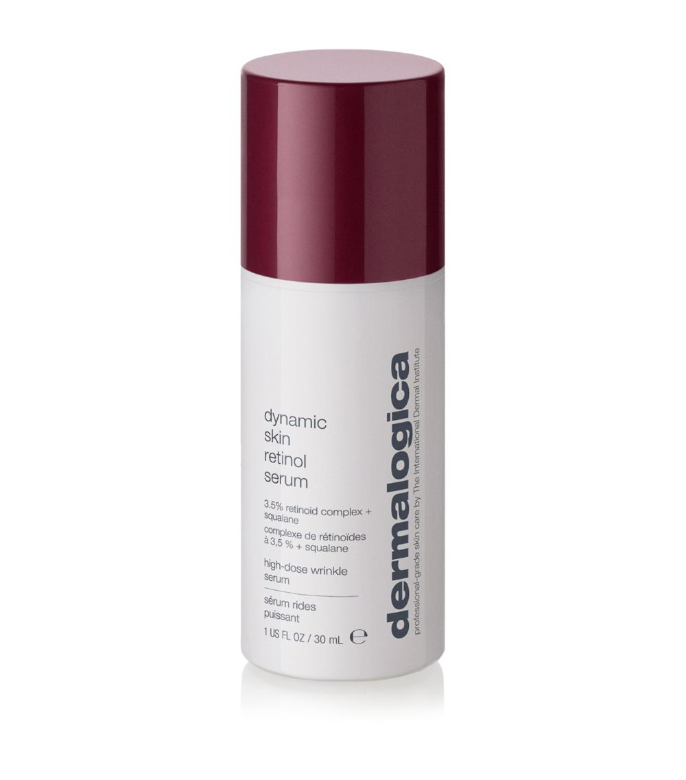 Dermalogica Dermalogica Dynamic Retinol Renewal Serum (30Ml)