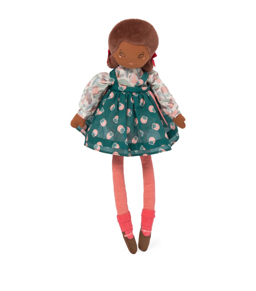 Moulin Roty Moulin Roty Mademoiselle Cerise (39Cm)