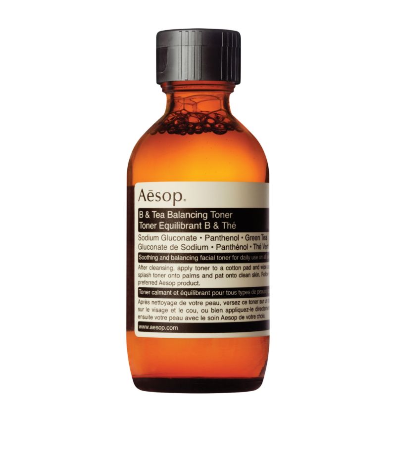 Aesop Aesop B & Tea Toner (100Ml)