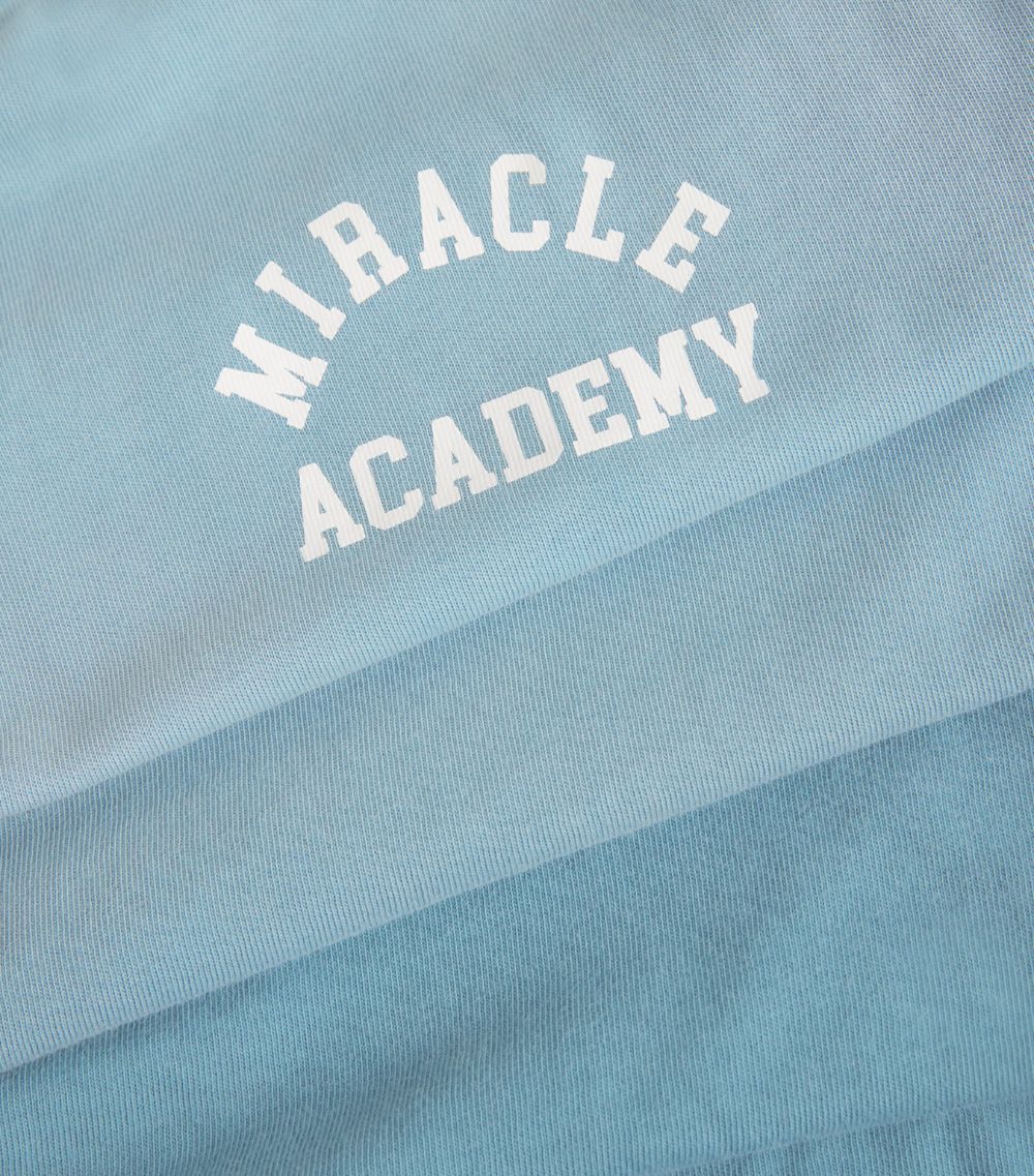 Nahmias Nahmias Cotton Miracle Academy T-Shirt