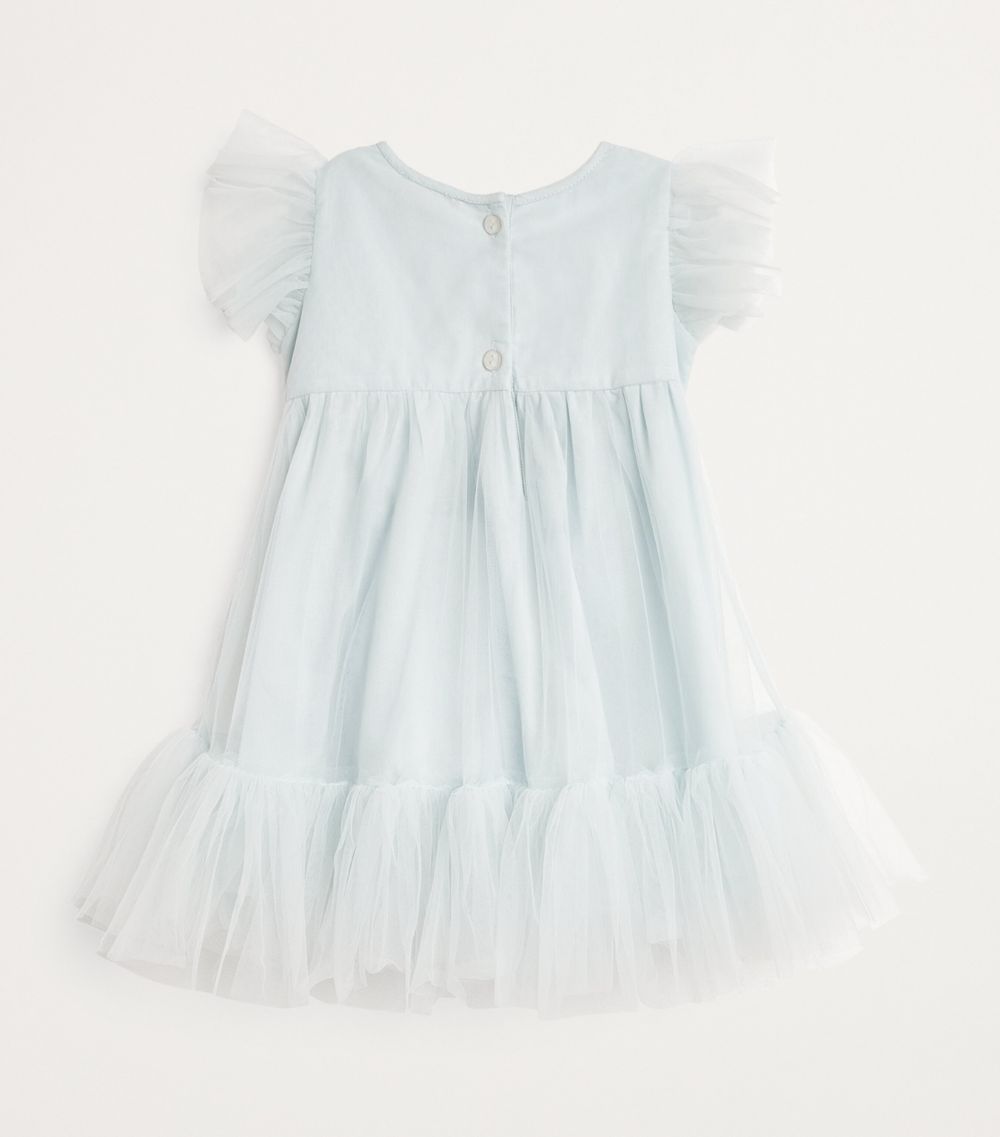 Tutu Du Monde Tutu Du Monde First Frost Dress (0-12 Months)