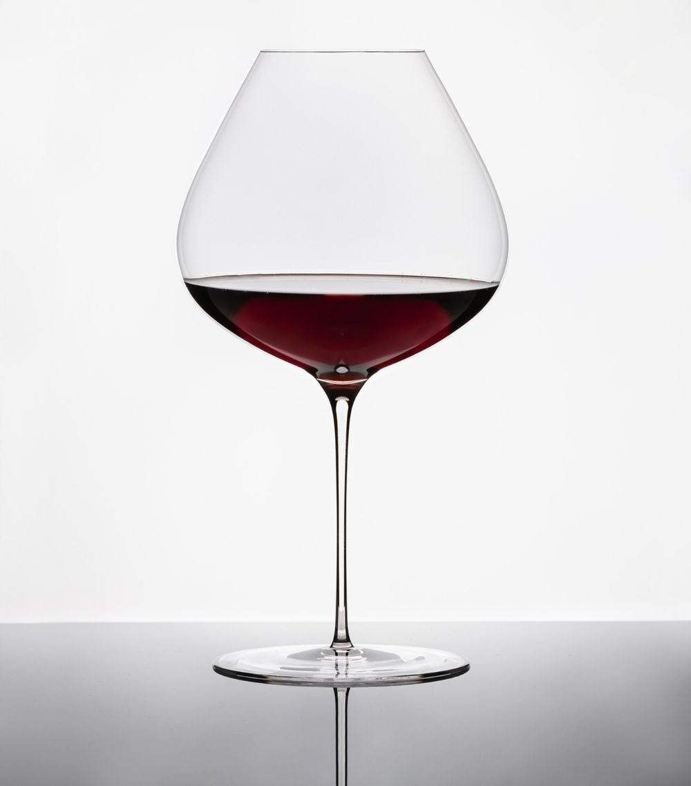 Sydonios Sydonios Set Of 2 Le Septentrional Wine Glasses (1L)