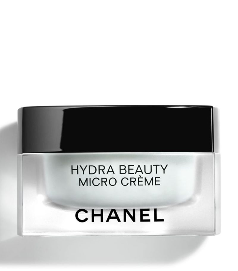 Chanel Chanel (Hydra Beauty Micro Crème) Fortifying Replenishing Hydration