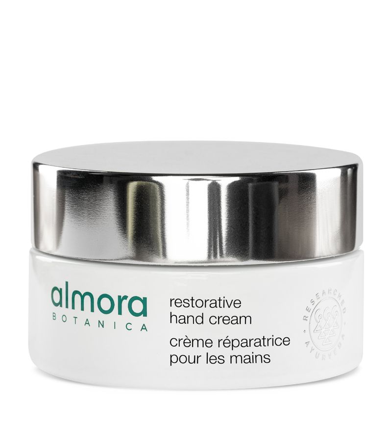  Almora Botanica Restorative Hand Cream (100Ml)