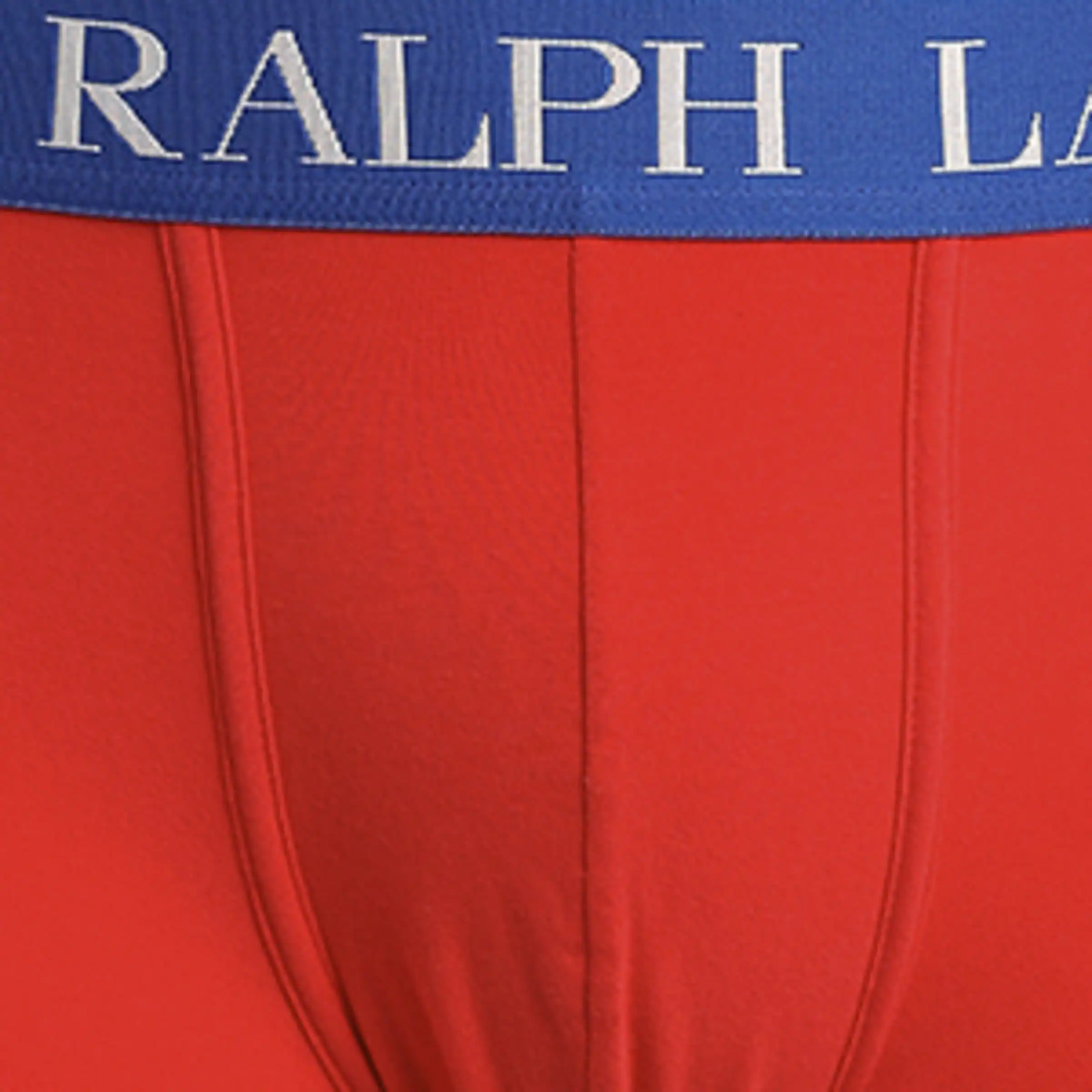 Polo Ralph Lauren Polo Ralph Lauren Classic Logo Trunks