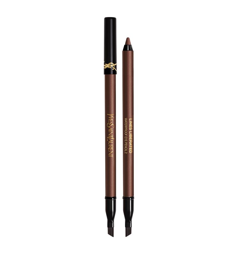 Ysl Ysl Lines Liberated Eyeliner