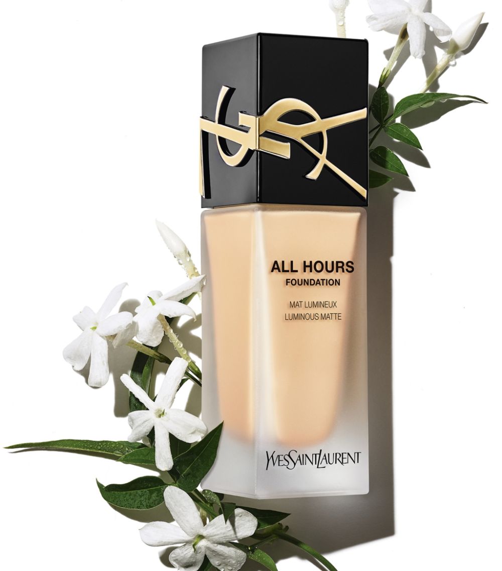 Ysl Ysl All Hours Foundation - New