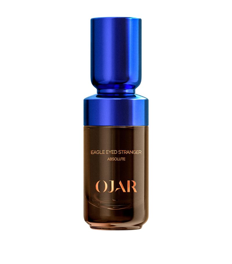 Ojar Ojar Eagle Eyed Stranger Absolute Perfume Oil (20Ml)