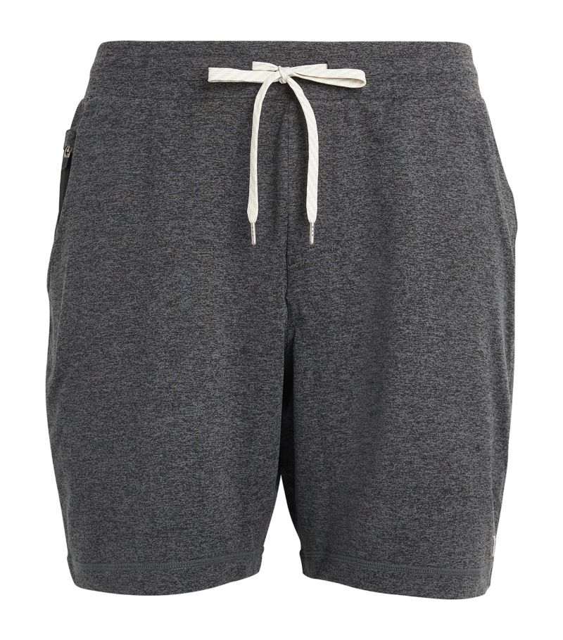 Vuori Vuori Ponto Performance Sweat Shorts