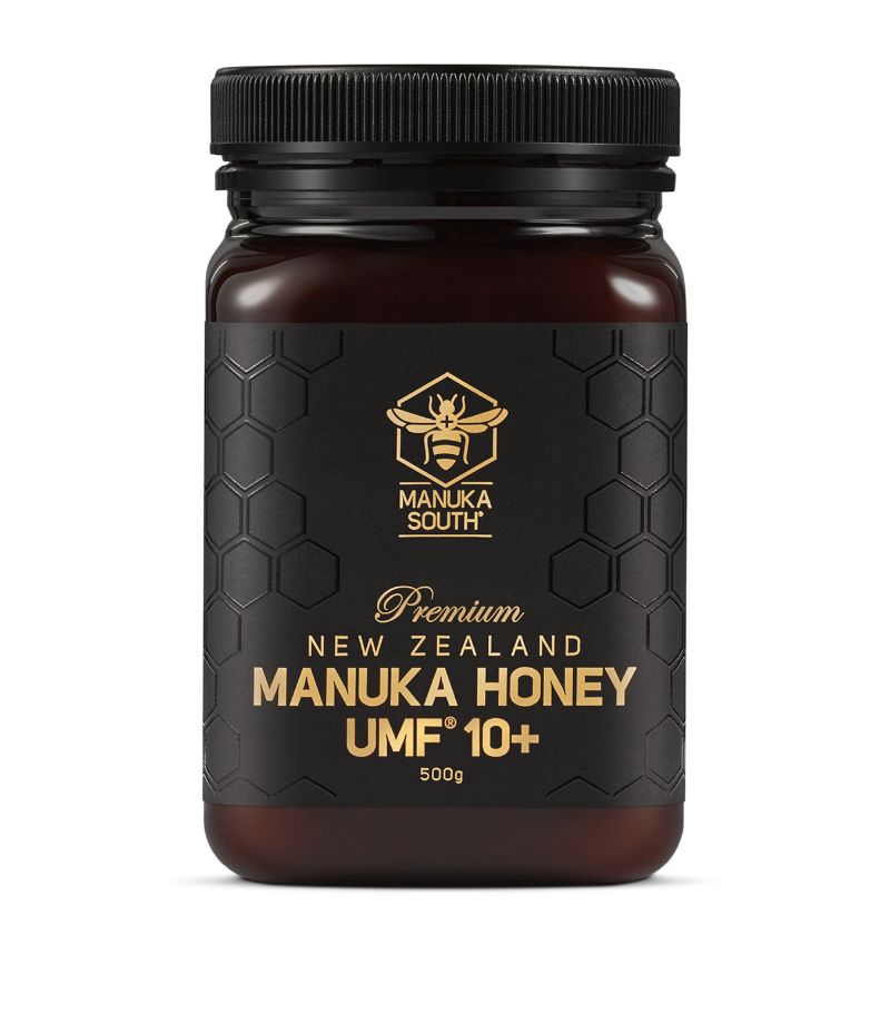 Manuka South Manuka South Manuka Honey Umf 10+ Mgo 263 (500G)