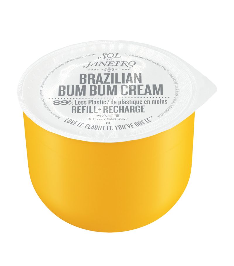 Sol De Janeiro Sol De Janeiro Brazilian Bum Bum Cream Refill (240Ml)