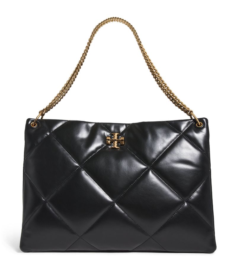 Tory Burch Tory Burch Nappa Leather Kira Shoulder Bag