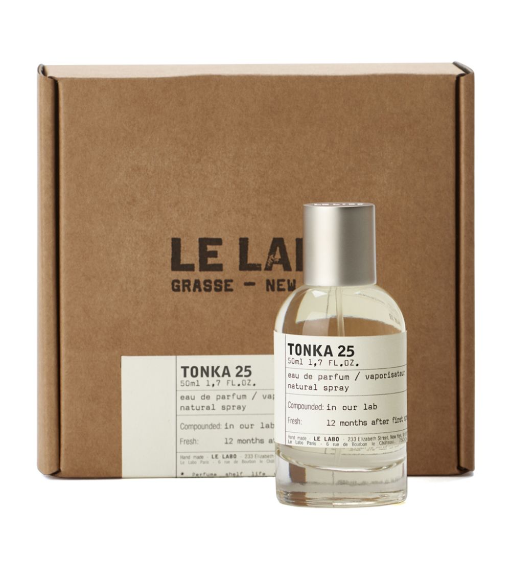 Le Labo Le Labo Tonka 25 Eau De Parfum (50Ml)