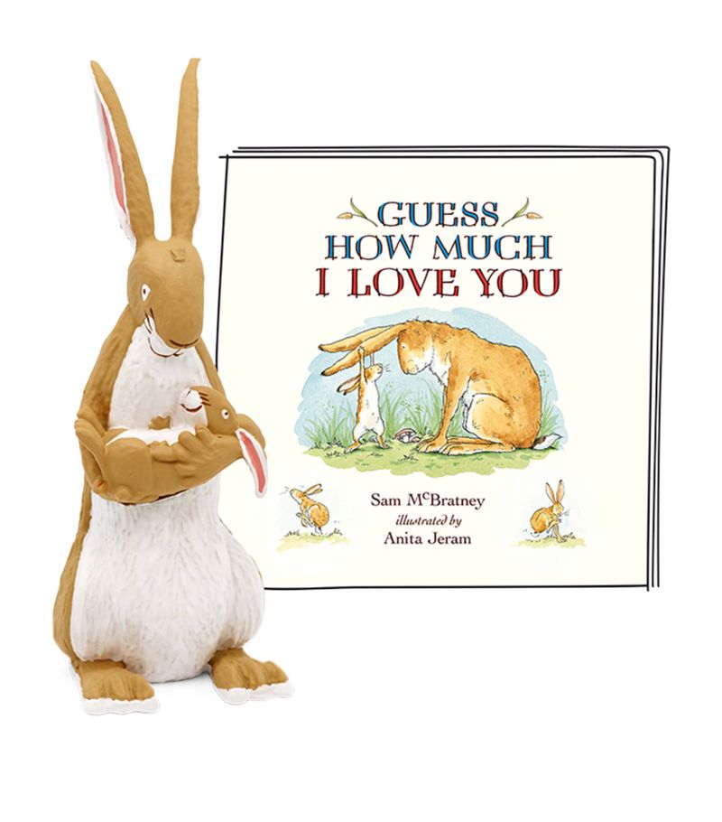 Tonies Tonies Guess How Much I Love You Audiobook
