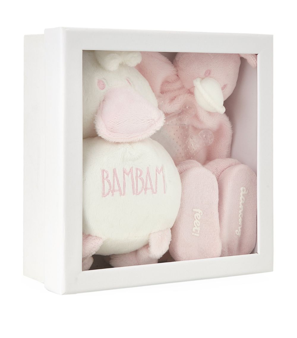 Bam Bam Bam Bam Baby Gift Box