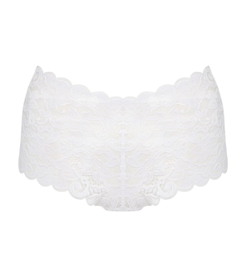 Hanro Hanro Moments Lace Short