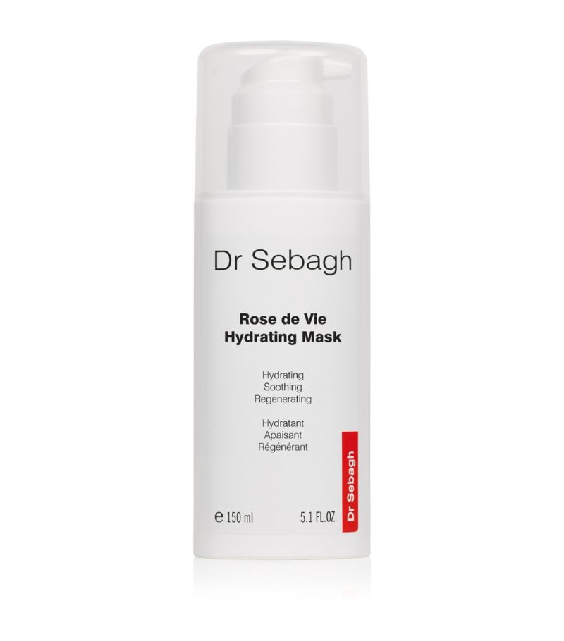 Dr Sebagh Dr Sebagh Rose de Vie Hydrating Mask