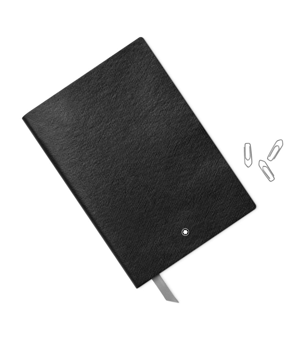 Montblanc Montblanc Leather Notebook #146
