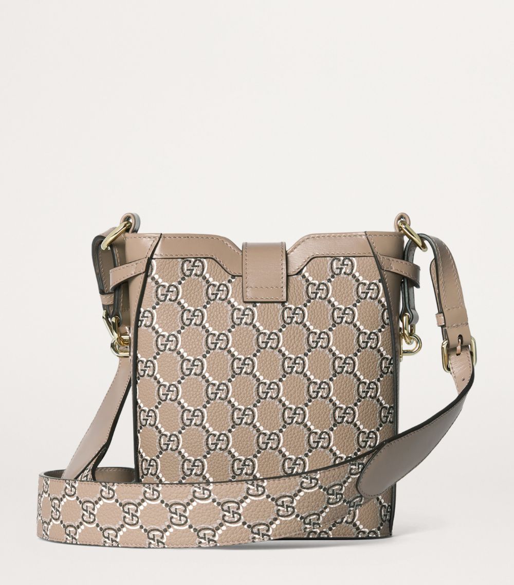 Gucci Gucci Mini Leather Orignal Gg Shoulder Bag