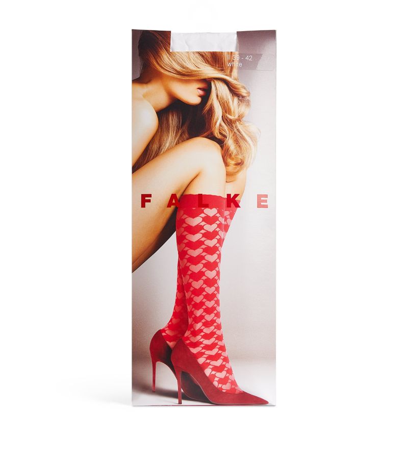 Falke Falke Sweet Thing Knee-High Socks