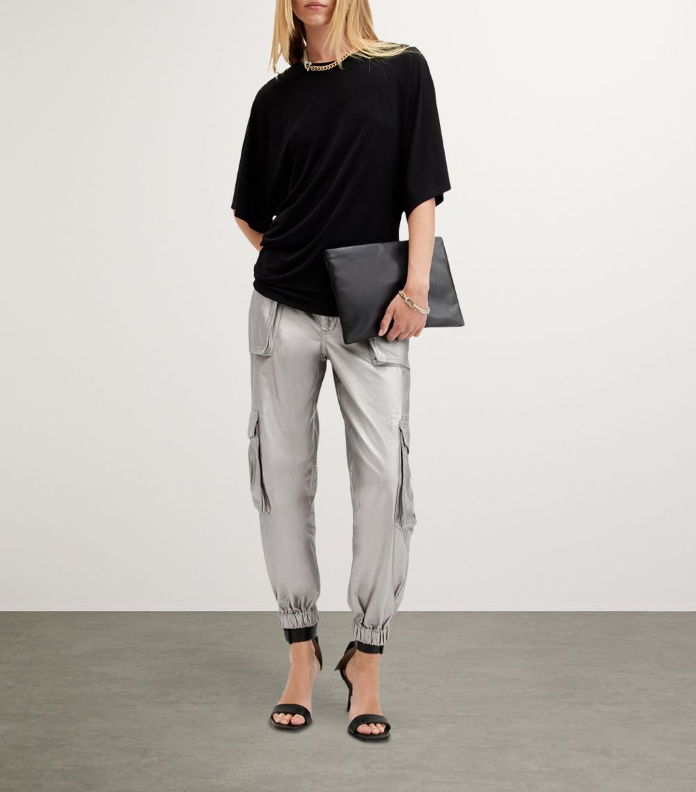 Allsaints Allsaints Freda Cargo Trousers