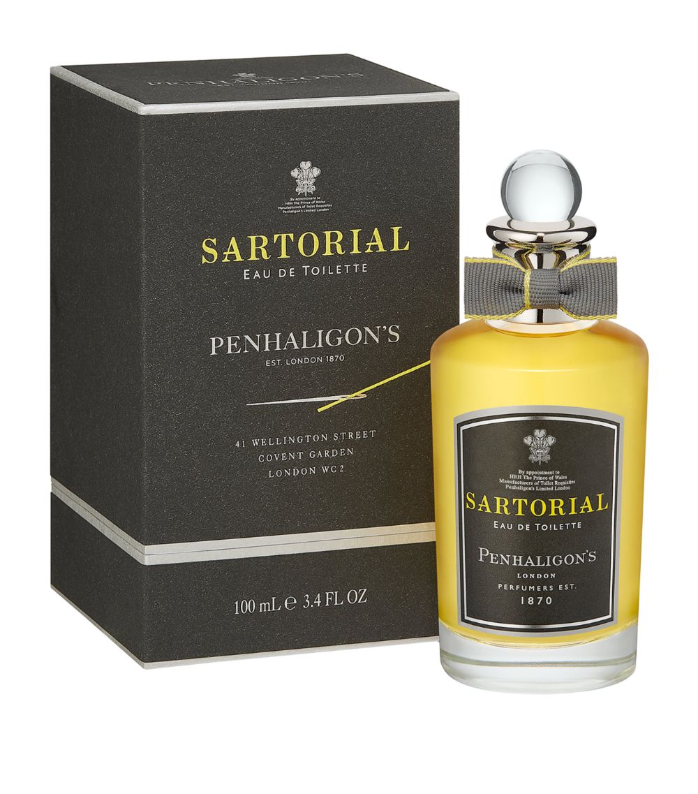 Penhaligon'S Penhaligon'S Sartorial Eau De Toilette (100Ml)