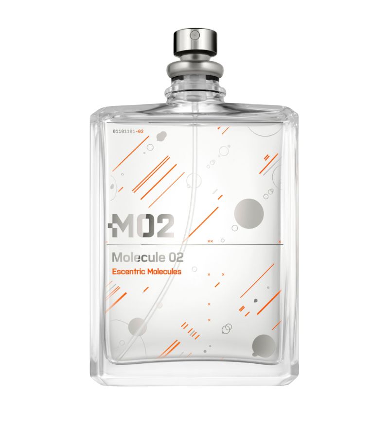 Escentric Molecules Escentric Molecules Molecule 02 Eau De Toilette (100Ml)