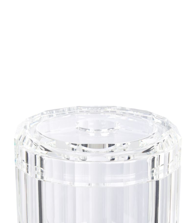 Decor Walther Decor Walther Kristall Clear Tissue Box