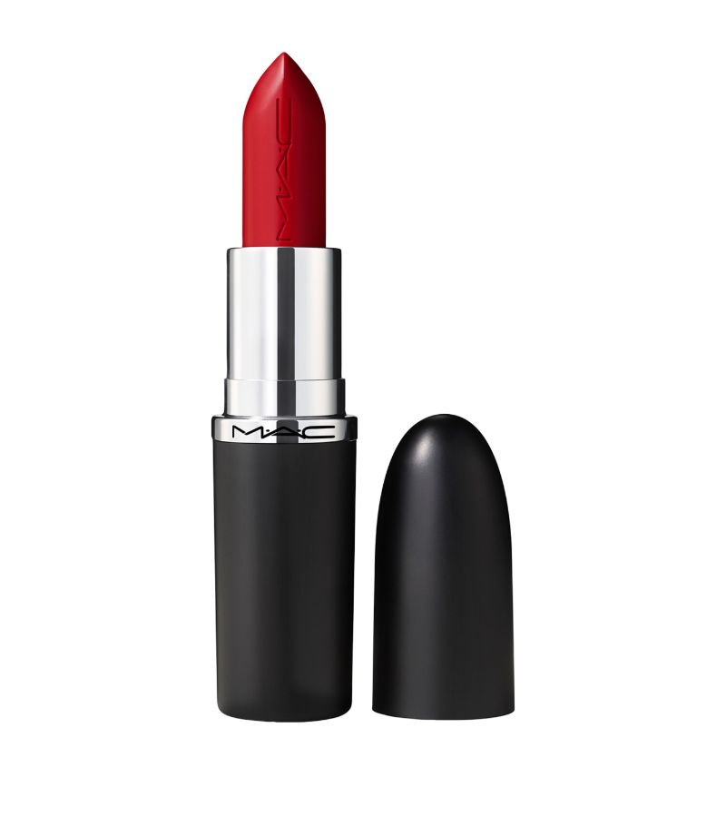 Mac Mac Macximal Sleek Satin Lipstick