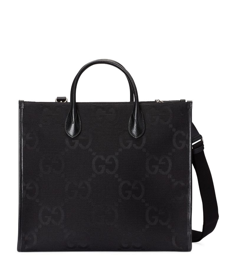 Gucci Gucci Jumbo GG Tote Bag