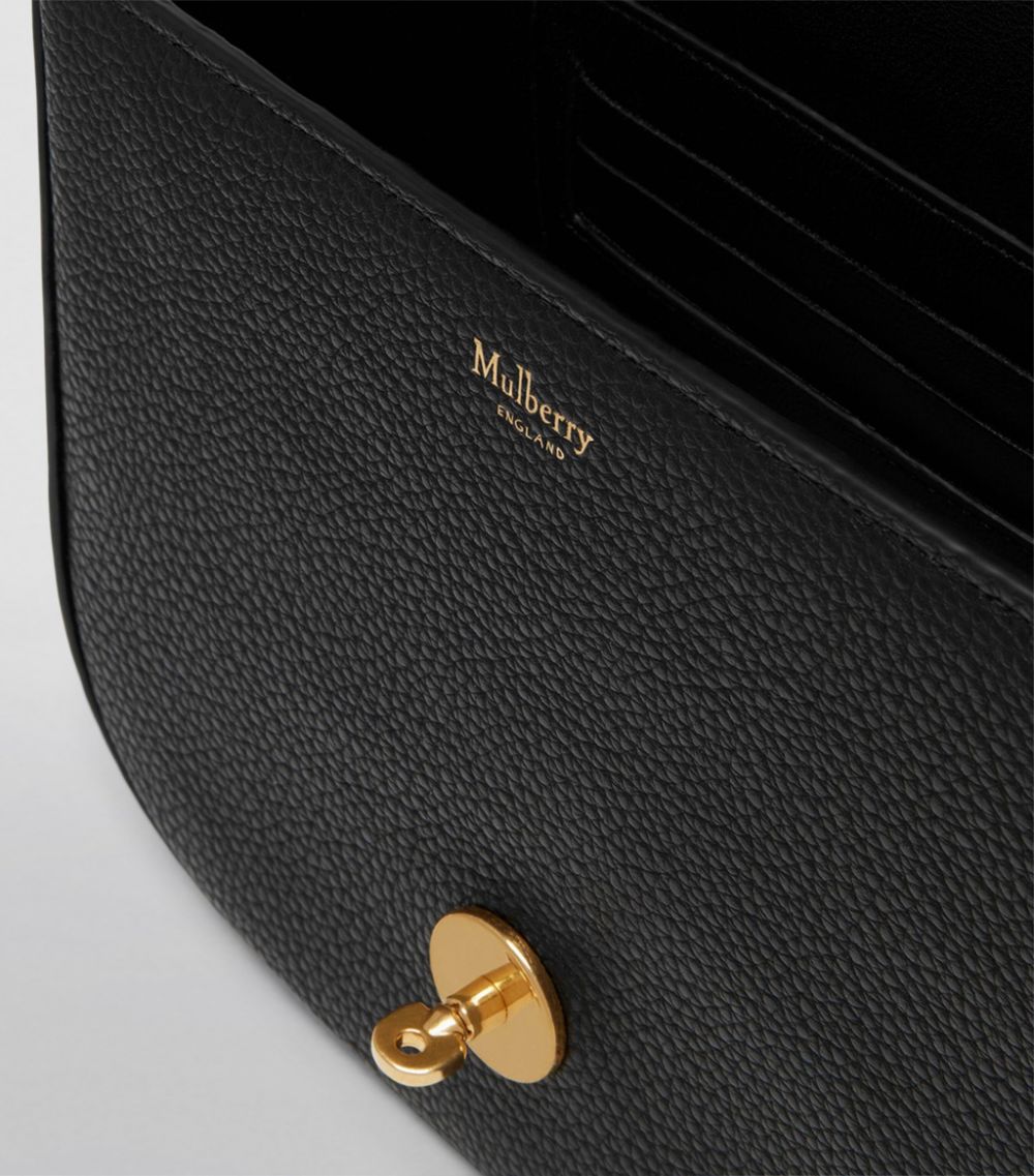 Mulberry Mulberry Small Darley Cross-Body Bag