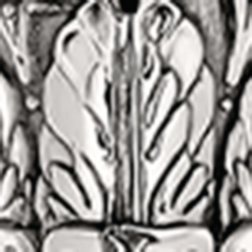 Christofle Christofle Silver-Plated Malmaison Candelabra