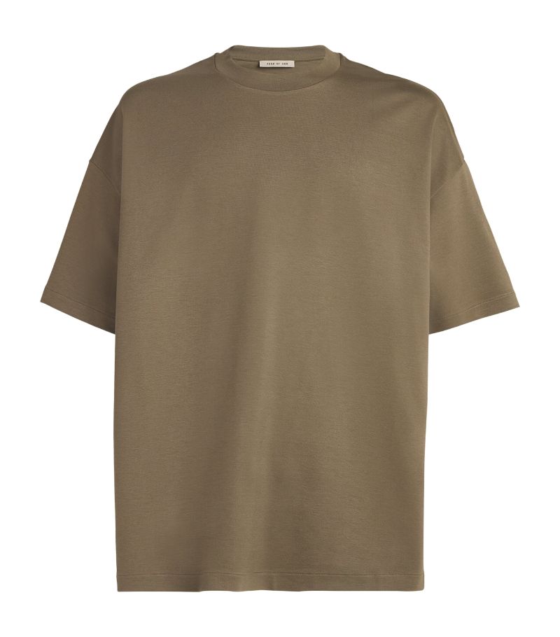 Fear Of God Fear Of God Milano T-Shirt