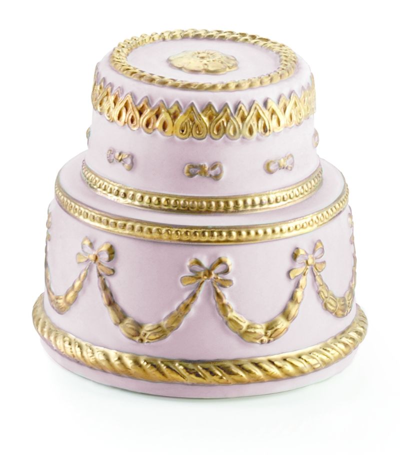 Villari VILLARI Baby Chantilly Cake Candle (175g)