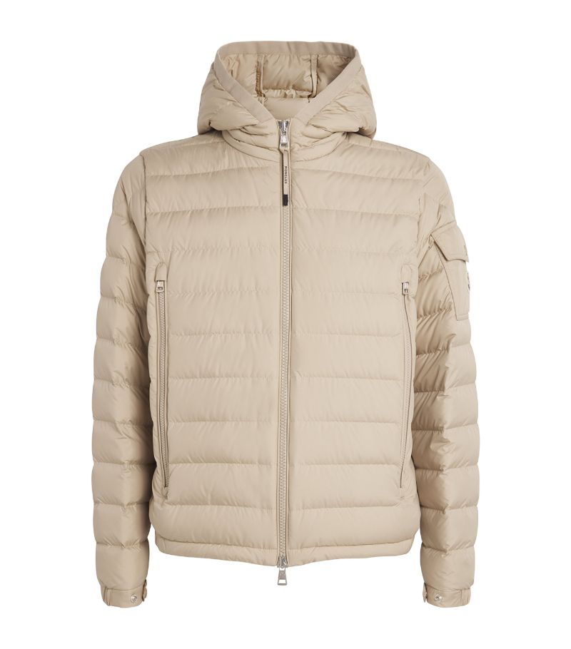 Moncler Moncler Galion Puffer Jacket