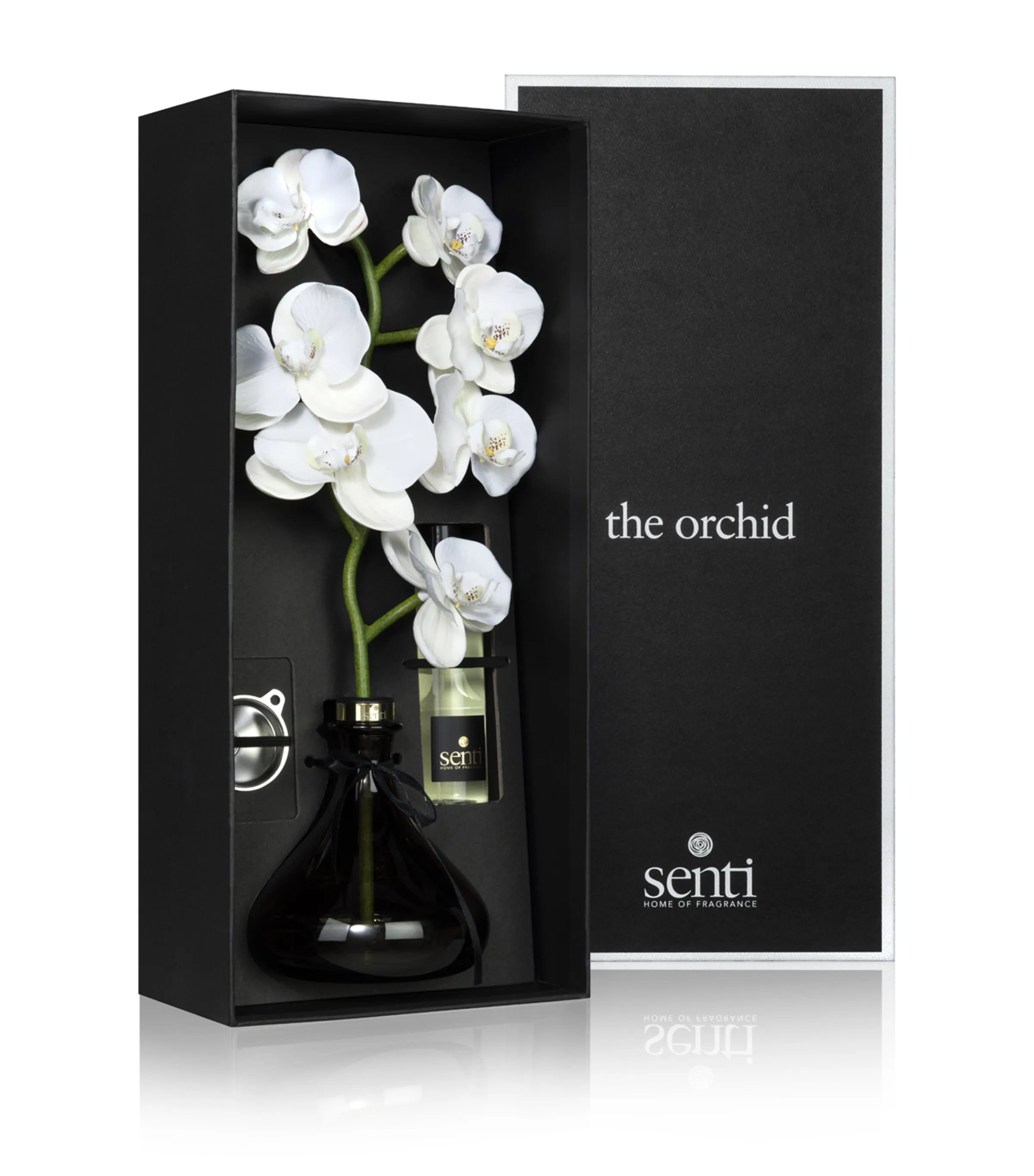 Senti Senti Fig Orchid Diffuser