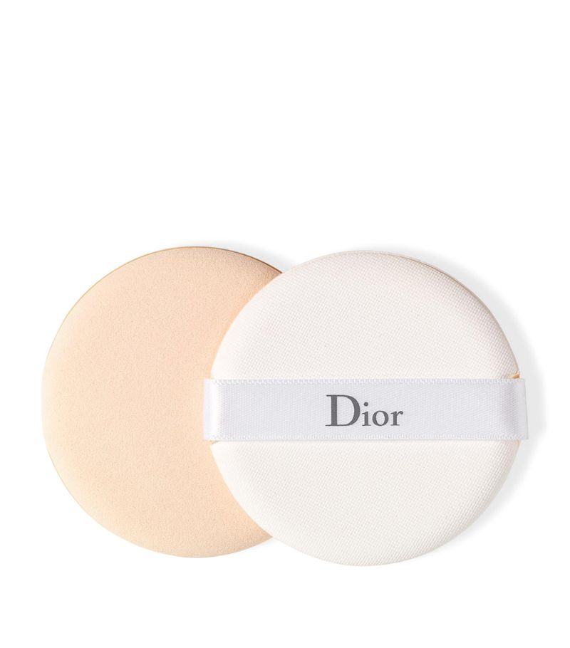 Dior Dior Dreamskin Cushion Sponge (Set Of 2)
