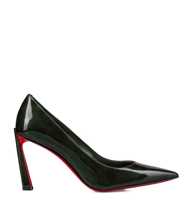 Christian Louboutin Christian Louboutin Condora Patent Leather Pumps 85