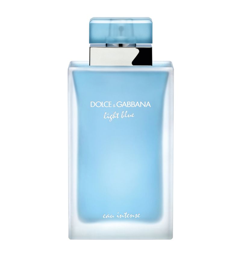 Dolce & Gabbana Dolce & Gabbana Light Blue Eau Intense Pour Femme 100Ml (100 Ml)