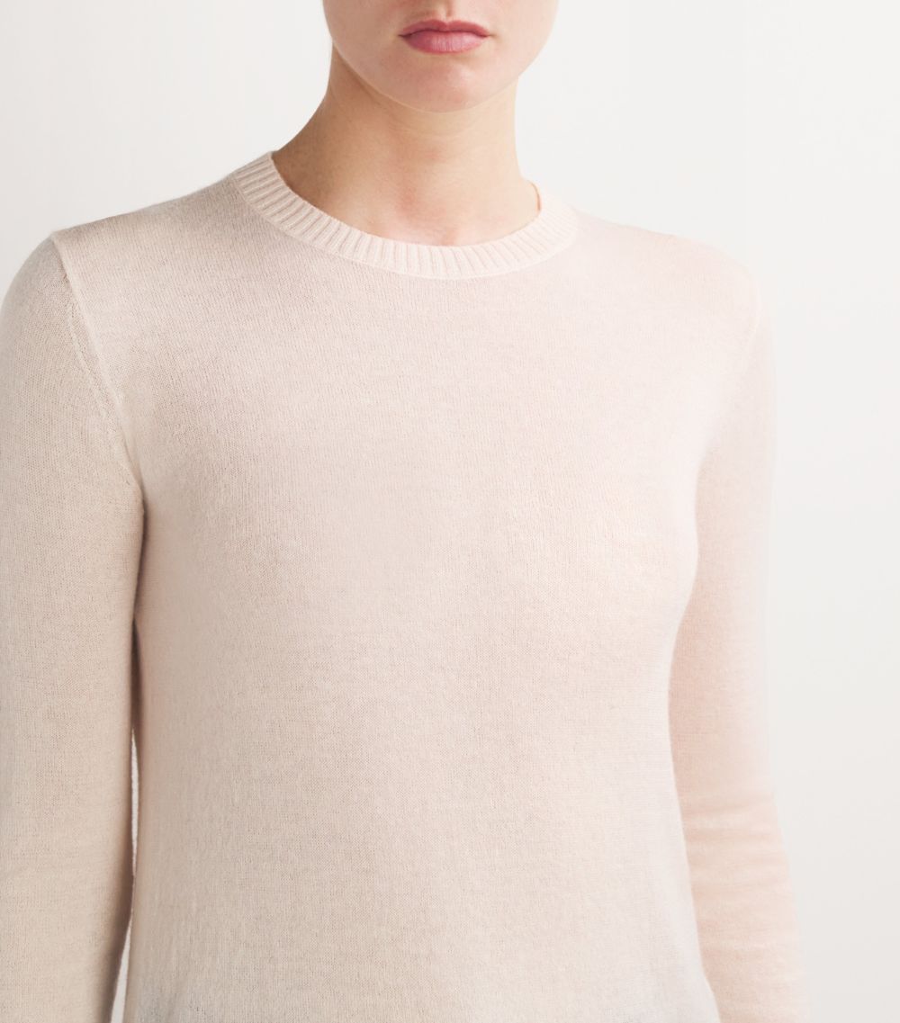 Max & Co. Max & Co. Wool-Blend Sweater