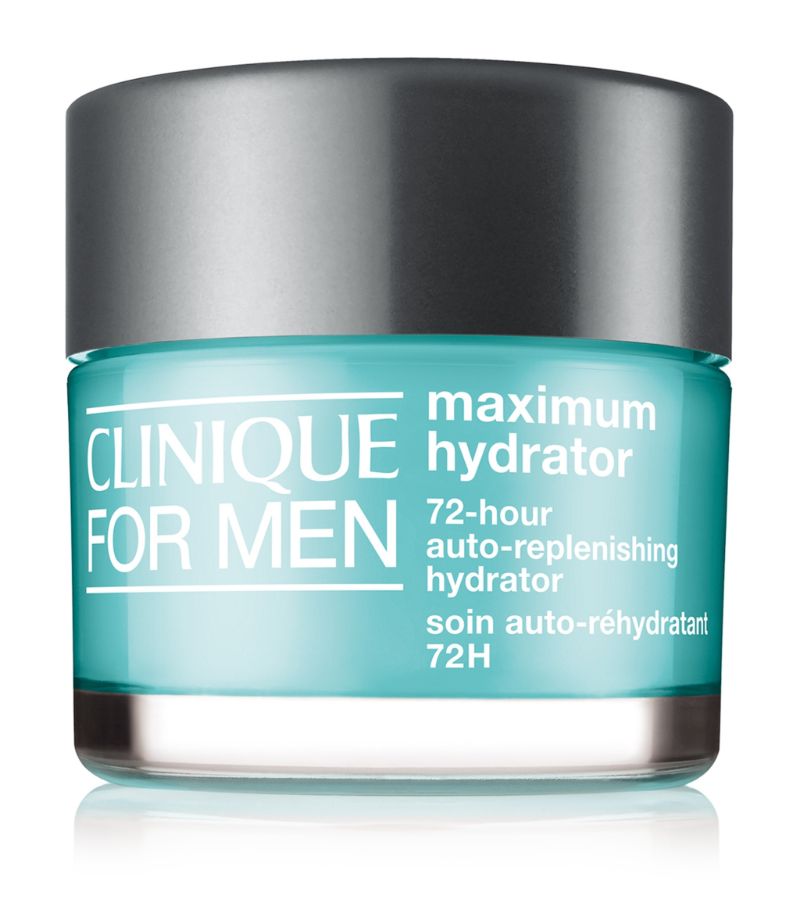 Clinique Clinique Clinique For Men Maximum Hydrator 72-Hour Auto-Replenishing Hydrator (50Ml)