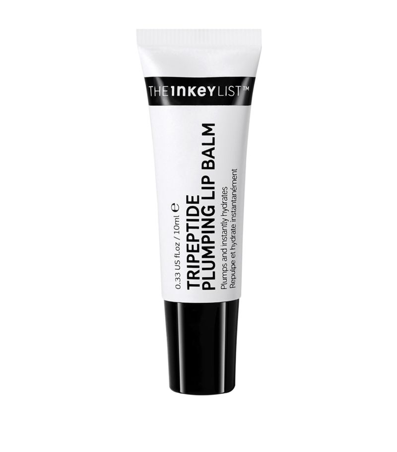  The Inkey List Tripeptide Plumping Lip Balm (10Ml)