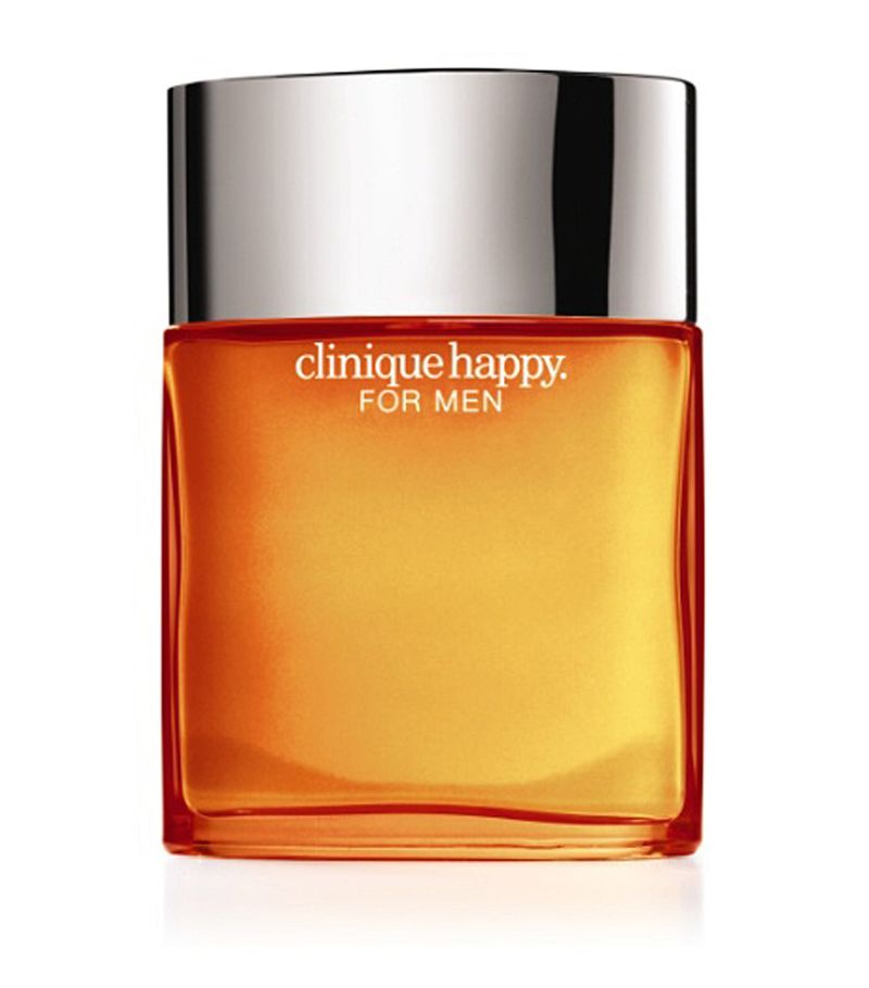 Clinique Clinique Happy For Men Eau De Cologne (50Ml)