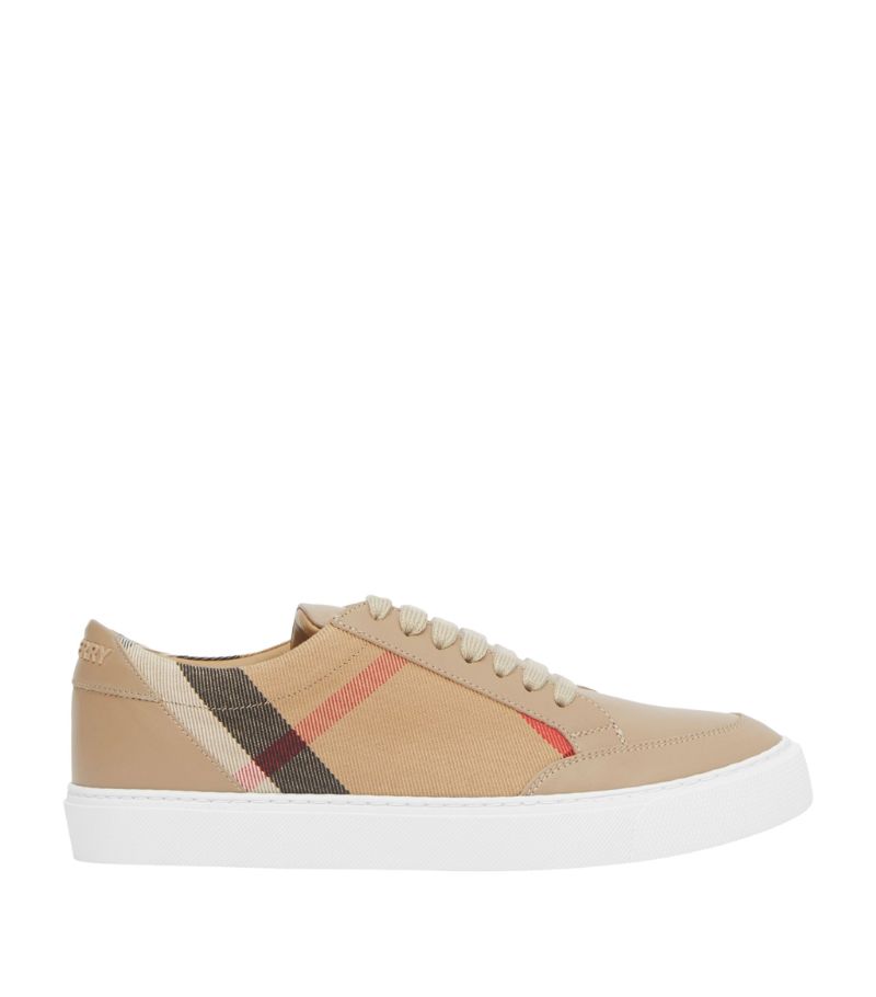 Burberry Burberry House Check Sneakers