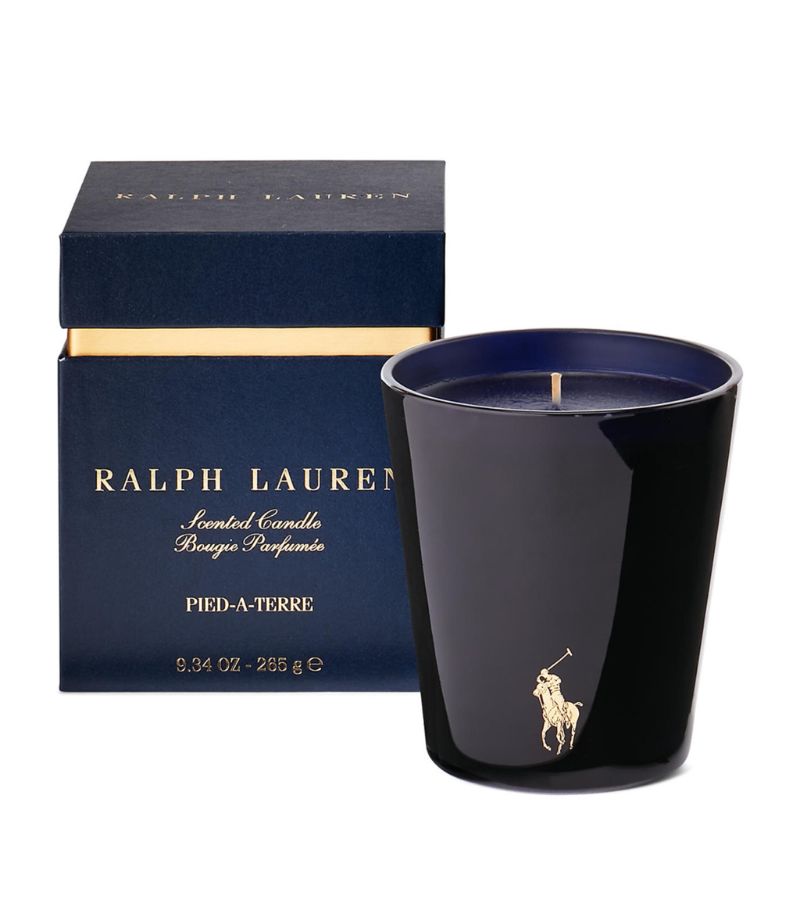 Ralph Lauren Home Ralph Lauren Home Pied-A-Terre Candle (265G)