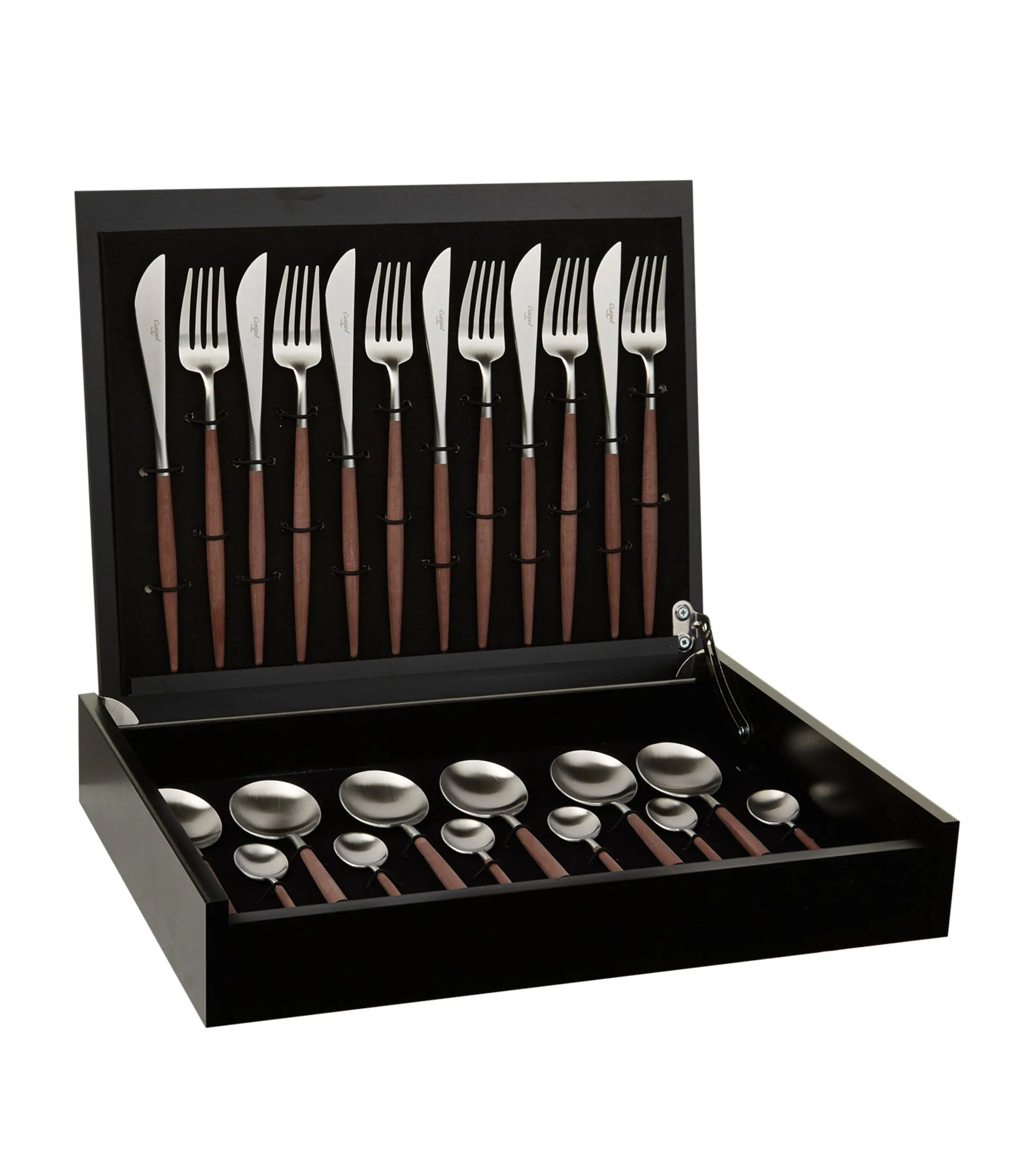 Cutipol Cutipol Goa 24-Piece Cutlery Set