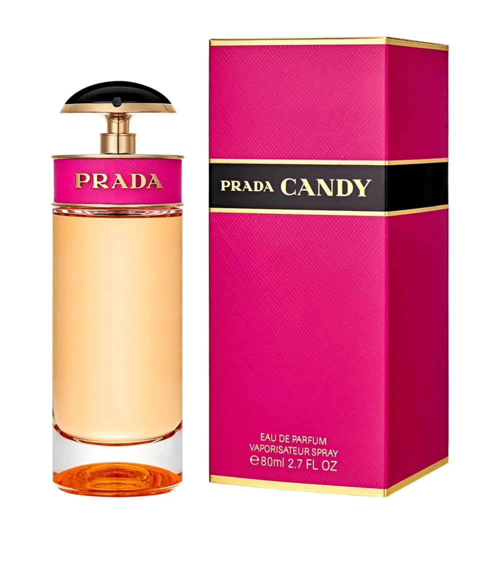 Prada Beauty Prada Beauty Candy Eau De Parfum (80Ml)