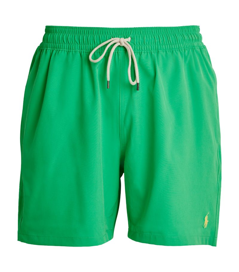 Polo Ralph Lauren Polo Ralph Lauren Traveller Swim Shorts